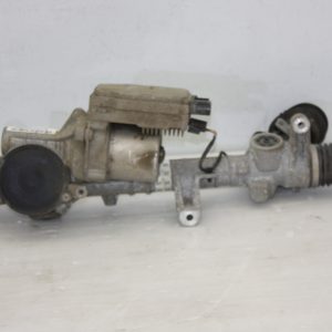 Mercedes GLA Power Steering Rack 6700003558B x156 - Image 5