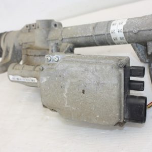 Mercedes GLA Power Steering Rack 6700003558B x156 - Image 8