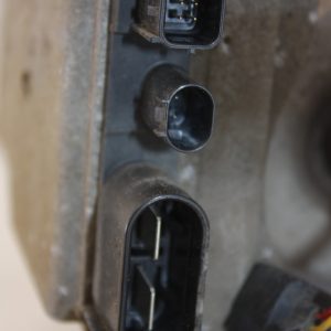 Mercedes GLA Power Steering Rack 6700003558B x156 - Image 9