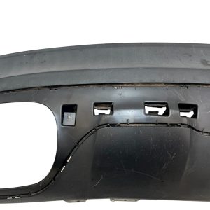 Mercedes GLA X156 AMG Rear Bumper Diffuser 17-20 A1568852001 Genuine - Image 12
