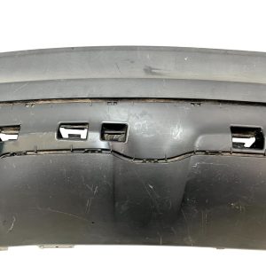 Mercedes GLA X156 AMG Rear Bumper Diffuser 17-20 A1568852001 Genuine - Image 13