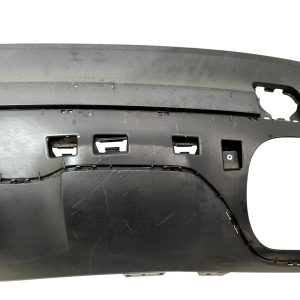 Mercedes GLA X156 AMG Rear Bumper Diffuser 17-20 A1568852001 Genuine - Image 16