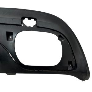 Mercedes GLA X156 AMG Rear Bumper Diffuser 17-20 A1568852001 Genuine - Image 18