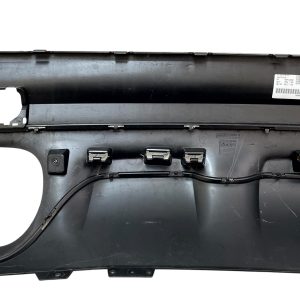 Mercedes GLA X156 AMG Rear Bumper Diffuser 17-20 A1568852001 Genuine - Image 4