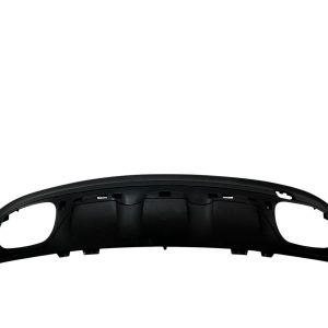 Mercedes GLA X156 AMG Rear Bumper Diffuser 17-20 A1568852001 Genuine - Image 1