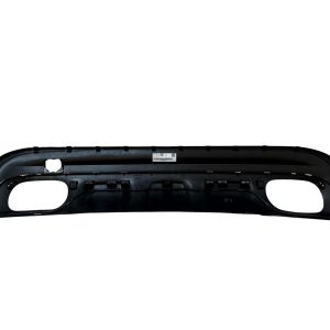 Mercedes GLA X156 AMG Rear Bumper Diffuser 17-20 A1568852001 Genuine - Image 10