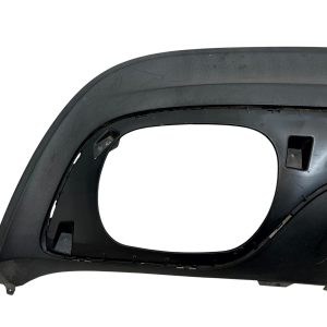 Mercedes GLA X156 AMG Rear Bumper Diffuser 17-20 A1568852001 Genuine *DAMAGED* - Image 11