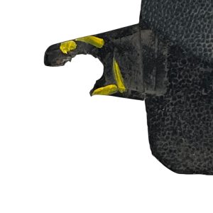 Mercedes GLA X156 AMG Rear Bumper Diffuser 17-20 A1568852001 Genuine *DAMAGED* - Image 19