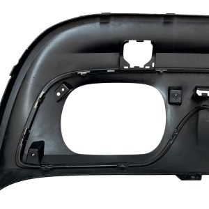 Mercedes GLA X156 AMG Rear Bumper Diffuser 17-20 A1568852001 Genuine *DAMAGED* - Image 3