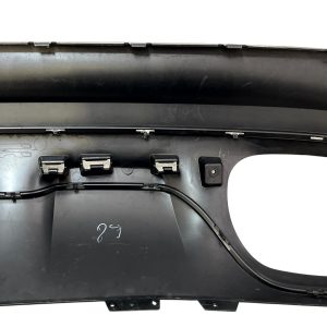 Mercedes GLA X156 AMG Rear Bumper Diffuser 17-20 A1568852001 Genuine *DAMAGED* - Image 7