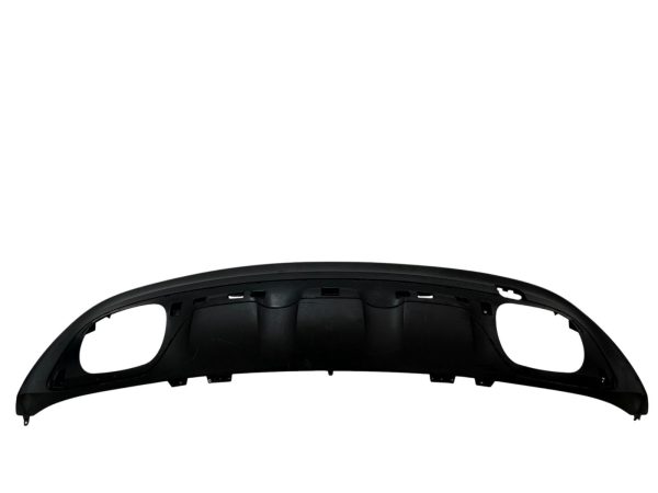 Mercedes-GLA-X156-AMG-Rear-Bumper-Diffuser-17-20-A1568852001-Genuine-DAMAGED-177699394548