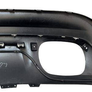 Mercedes GLA X156 AMG Rear Bumper Diffuser 17-20 A1568852001 Genuine *DAMAGED* - Image 8