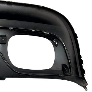 Mercedes GLA X156 AMG Rear Bumper Diffuser 17-20 A1568852001 Genuine *DAMAGED* - Image 9