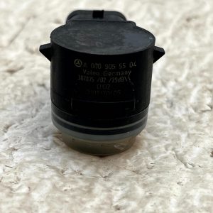 Mercedes GLA X156 Bumper PDC Parking Distance Control Sensor A0009055504 Genuine - Image 6