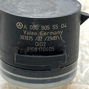 Mercedes GLA X156 Bumper PDC Parking Distance Control Sensor A0009055504 Genuine - Image 9