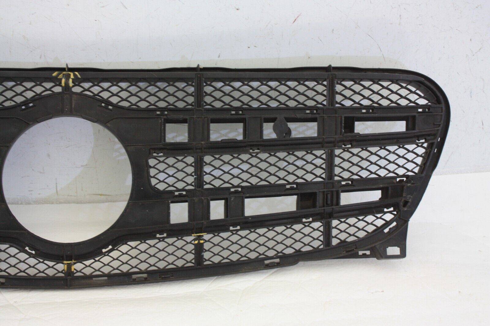 Mercedes-GLA-X156-Front-Bumper-Grill-2014-TO-2017-A1568880460-Genuine-DAMAGED-176260977378-12