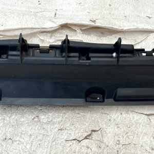 Mercedes GLA X156 Front Bumper Support Bracket 2017 TO 2020 A1568858500 Genuine - Image 10