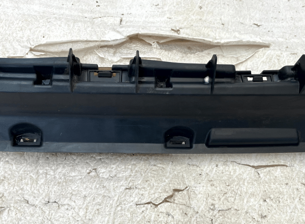 Mercedes GLA X156 Front Bumper Support Bracket 2017 TO 2020 A1568858500 Genuine 178536670308 10