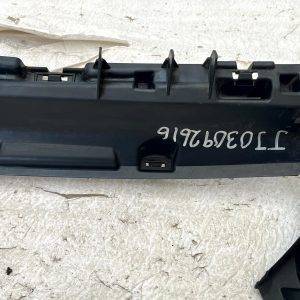 Mercedes GLA X156 Front Bumper Support Bracket 2017 TO 2020 A1568858500 Genuine - Image 11