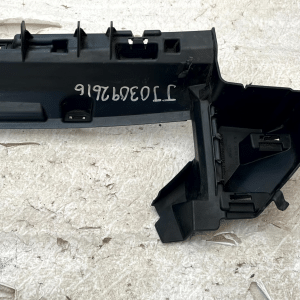 Mercedes GLA X156 Front Bumper Support Bracket 2017 TO 2020 A1568858500 Genuine - Image 12