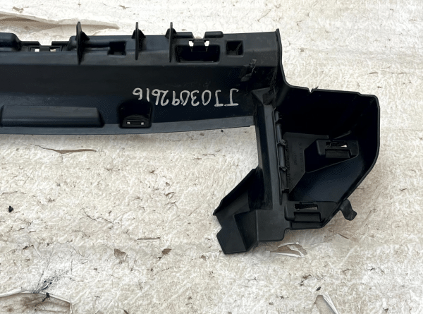 Mercedes GLA X156 Front Bumper Support Bracket 2017 TO 2020 A1568858500 Genuine 178536670308 12