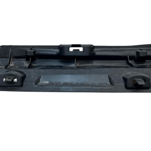 Mercedes GLA X156 Front Bumper Support Bracket 2017 TO 2020 A1568858500 Genuine - Image 3