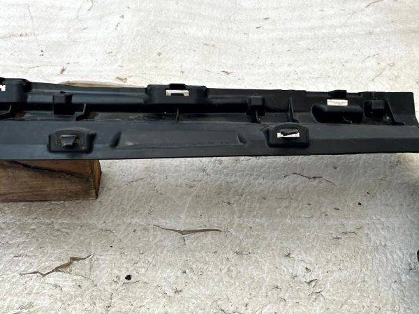 Mercedes GLA X156 Front Bumper Support Bracket 2017 TO 2020 A1568858500 Genuine 178536670308 5