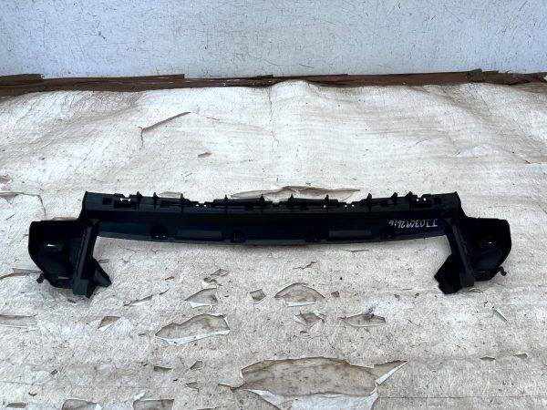 Mercedes GLA X156 Front Bumper Support Bracket 2017 TO 2020 A1568858500 Genuine 178536670308 7