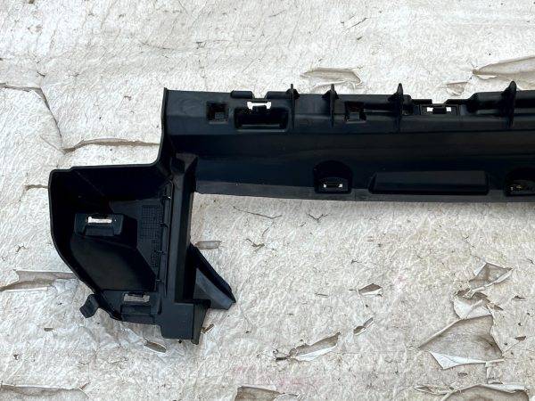 Mercedes GLA X156 Front Bumper Support Bracket 2017 TO 2020 A1568858500 Genuine 178536670308 8
