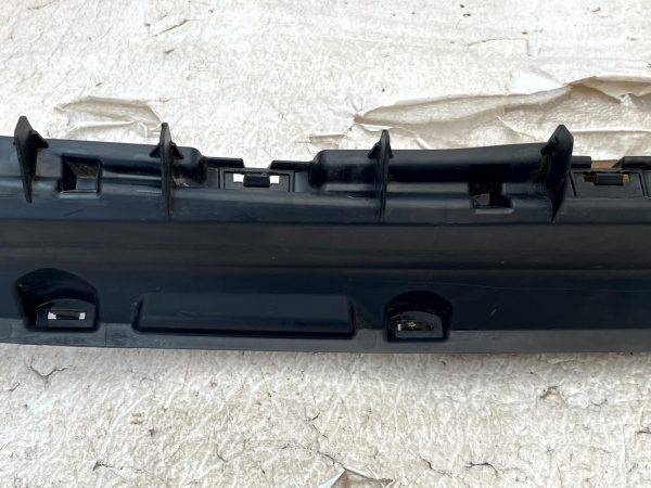 Mercedes GLA X156 Front Bumper Support Bracket 2017 TO 2020 A1568858500 Genuine 178536670308 9