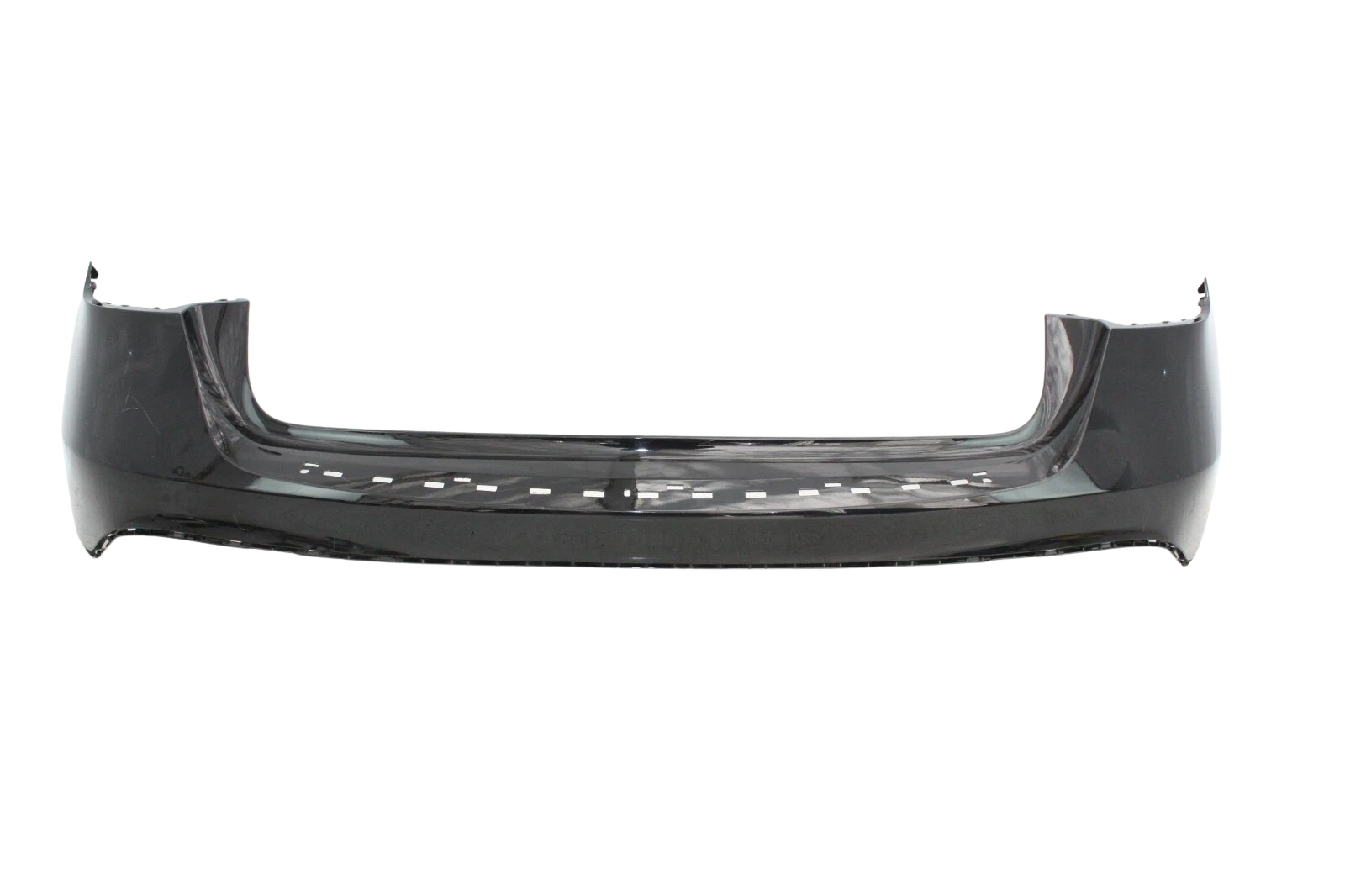 Mercedes GLA X156 Rear Bumper 2014 TO 2017 A1568850125 Genuine
