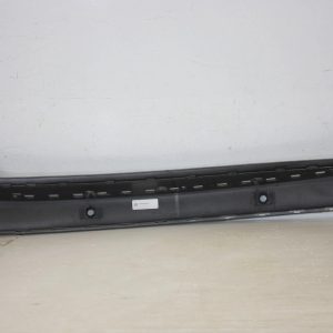 Mercedes GLA X156 Rear Bumper 2014 TO 2017 A1568850125 Genuine - Image 11