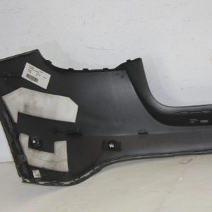 Mercedes GLA X156 Rear Bumper 2014 TO 2017 A1568850125 Genuine - Image 13