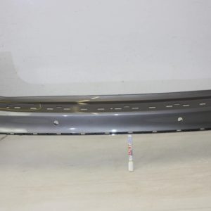 Mercedes GLA X156 Rear Bumper 2014 TO 2017 A1568850125 Genuine - Image 3