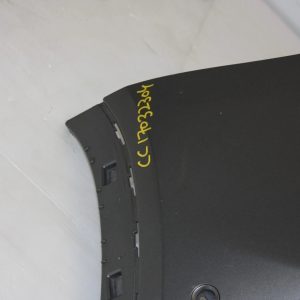 Mercedes GLA X156 Rear Bumper 2014 TO 2017 A1568850125 Genuine - Image 8