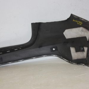 Mercedes GLA X156 Rear Bumper 2014 TO 2017 A1568850125 Genuine - Image 10