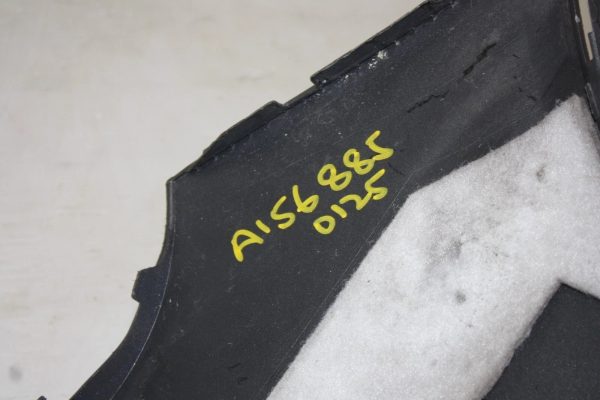 Mercedes GLA X156 Rear Bumper 2014 TO 2020 A1568850125 Genuine 178343146518 11