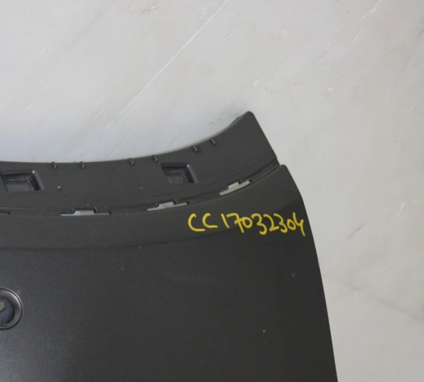 Mercedes GLA X156 Rear Bumper 2014 TO 2020 A1568850125 Genuine 178343146518 12