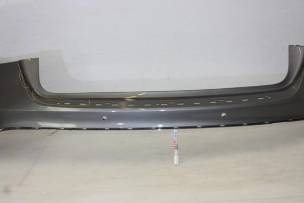 Mercedes GLA X156 Rear Bumper 2014 TO 2020 A1568850125 Genuine 178343146518 2