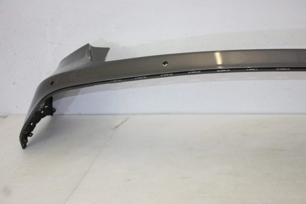 Mercedes GLA X156 Rear Bumper 2014 TO 2020 A1568850125 Genuine 178343146518 4