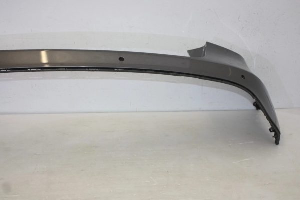 Mercedes GLA X156 Rear Bumper 2014 TO 2020 A1568850125 Genuine 178343146518 5