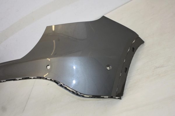 Mercedes GLA X156 Rear Bumper 2014 TO 2020 A1568850125 Genuine 178343146518 6