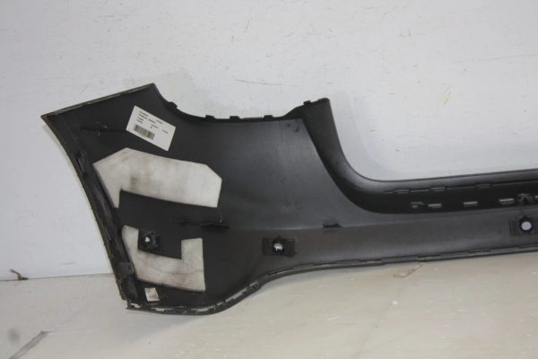 Mercedes GLA X156 Rear Bumper 2014 TO 2020 A1568850125 Genuine 178343146518 7