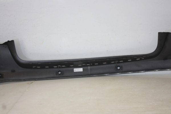 Mercedes GLA X156 Rear Bumper 2014 TO 2020 A1568850125 Genuine 178343146518 8