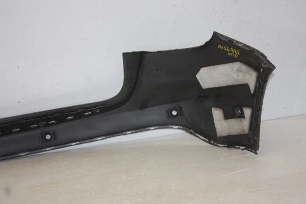 Mercedes GLA X156 Rear Bumper 2014 TO 2020 A1568850125 Genuine 178343146518 9