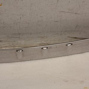 Mercedes GLA X156 Rear Bumper Chrome 2014 TO 2020 A1568850011 Genuine *DAMAGED* - Image 5