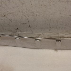 Mercedes GLA X156 Rear Bumper Chrome 2014 TO 2020 A1568850011 Genuine *DAMAGED* - Image 7