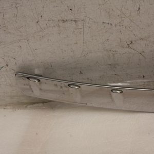 Mercedes GLA X156 Rear Bumper Chrome 2014 TO 2020 A1568850011 Genuine *DAMAGED* - Image 8