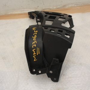 Mercedes GLA X156 Rear Bumper Left Bracket 2014 TO 2017 A1568851114 Genuine - Image 6