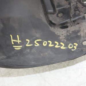 Mercedes GLA X156 Rear Bumper Lower Section 2017 TO 2020 A1568852600 Genuine - Image 12